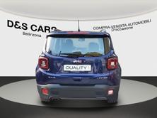 JEEP Renegade 2.0 CRD Limited AWD 9ATX, Diesel, Occasioni / Usate, Automatico - 5