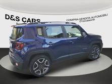 JEEP Renegade 2.0 CRD Limited AWD 9ATX, Diesel, Occasioni / Usate, Automatico - 6