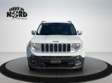 JEEP Renegade 2.0 CRD Limited AWD + Low Range 9ATX, Diesel, Occasioni / Usate, Automatico - 2