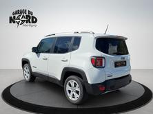JEEP Renegade 2.0 CRD Limited AWD + Low Range 9ATX, Diesel, Occasioni / Usate, Automatico - 4