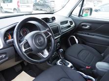 JEEP Renegade 2.0 CRD Limited AWD + Low Range 9ATX, Diesel, Occasion / Gebraucht, Automat - 5