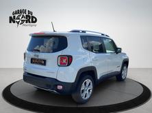 JEEP Renegade 2.0 CRD Limited AWD + Low Range 9ATX, Diesel, Occasioni / Usate, Automatico - 6