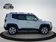 JEEP Renegade 2.0 CRD Limited AWD + Low Range 9ATX, Diesel, Occasioni / Usate, Automatico - 7