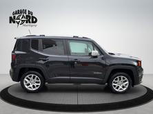 JEEP Renegade 2.0 CRD Limited AWD + Low Range 9ATX, Diesel, Occasion / Gebraucht, Automat - 4