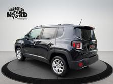 JEEP Renegade 2.0 CRD Limited AWD + Low Range 9ATX, Diesel, Occasioni / Usate, Automatico - 5