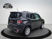 JEEP Renegade 2.0 CRD Limited AWD + Low Range 9ATX, Diesel, Occasioni / Usate, Automatico - 6