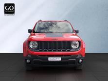 JEEP Renegade 2.0 CRD 170 Trailhawk AWD, Diesel, Occasioni / Usate, Automatico - 4