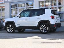 JEEP Renegade 2.0 CRD Limited AWD, Diesel, Occasioni / Usate, Manuale - 3