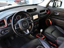 JEEP Renegade 2.0 CRD Limited AWD, Diesel, Occasioni / Usate, Manuale - 7