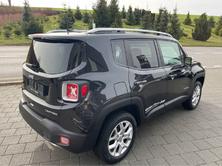 JEEP Renegade 1.4 170 MultiAir Limited AWD, Benzin, Occasion / Gebraucht, Automat - 3