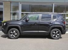 JEEP Renegade 2.0 CRD 170 Trailhawk AWD, Diesel, Second hand / Used, Automatic - 3