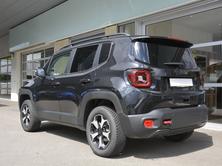 JEEP Renegade 2.0 CRD 170 Trailhawk AWD, Diesel, Second hand / Used, Automatic - 4