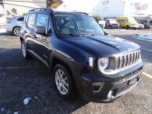 JEEP Renegade 1.3 T PHEV 80TH Anniversary AWD, Plug-in-Hybrid Petrol/Electric, Second hand / Used, Automatic - 2
