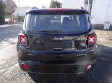 JEEP Renegade 1.3 T PHEV 80TH Anniversary AWD, Plug-in-Hybrid Petrol/Electric, Second hand / Used, Automatic - 7