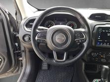 JEEP Renegade 1.3 Turbo Limited, Benzin, Occasion / Gebraucht, Automat - 4