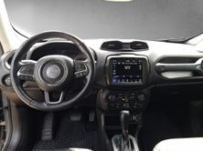 JEEP Renegade 1.3 Turbo Limited, Benzin, Occasion / Gebraucht, Automat - 5