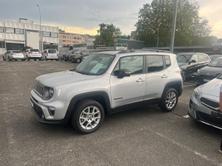 JEEP Renegade 1.3 Turbo Limited AWD, Petrol, Second hand / Used, Automatic - 3