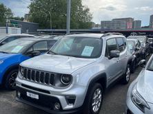 JEEP Renegade 1.3 Turbo Limited AWD, Petrol, Second hand / Used, Automatic - 4