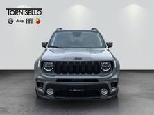 JEEP Renegade 1.3 Turbo Limited, Benzina, Occasioni / Usate, Automatico - 5