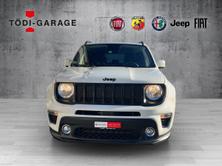 JEEP Renegade 1.0 Turbo Night Eagle, Benzin, Occasion / Gebraucht, Handschaltung - 2