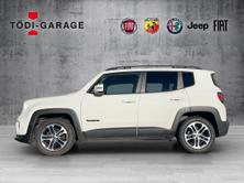 JEEP Renegade 1.0 Turbo Night Eagle, Benzin, Occasion / Gebraucht, Handschaltung - 3
