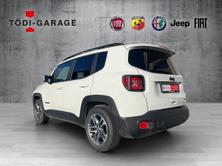 JEEP Renegade 1.0 Turbo Night Eagle, Benzin, Occasion / Gebraucht, Handschaltung - 4