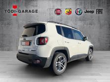 JEEP Renegade 1.0 Turbo Night Eagle, Benzin, Occasion / Gebraucht, Handschaltung - 6