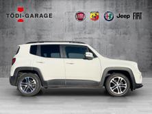 JEEP Renegade 1.0 Turbo Night Eagle, Benzin, Occasion / Gebraucht, Handschaltung - 7