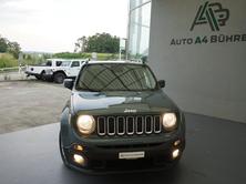 JEEP Renegade 1.6 Benziner E-tor Q Sport, Benzin, Occasion / Gebraucht, Handschaltung - 3
