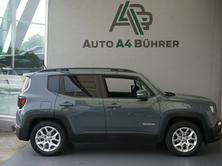 JEEP Renegade 1.6 Benziner E-tor Q Sport, Benzin, Occasion / Gebraucht, Handschaltung - 5