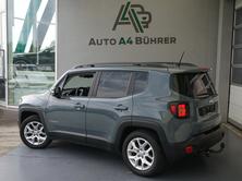 JEEP Renegade 1.6 Benziner E-tor Q Sport, Benzin, Occasion / Gebraucht, Handschaltung - 6