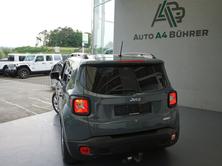 JEEP Renegade 1.6 Benziner E-tor Q Sport, Benzin, Occasion / Gebraucht, Handschaltung - 7