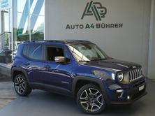 JEEP Renegade 2.0MJ LimitedAWD, Diesel, Occasion / Gebraucht, Automat - 2