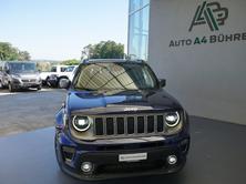 JEEP Renegade 2.0MJ LimitedAWD, Diesel, Occasion / Gebraucht, Automat - 3
