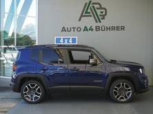 JEEP Renegade 2.0MJ LimitedAWD, Diesel, Occasion / Gebraucht, Automat - 5