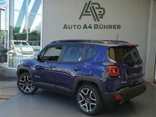 JEEP Renegade 2.0MJ LimitedAWD, Diesel, Occasion / Gebraucht, Automat - 6