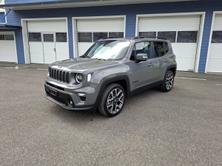 JEEP Renegade 1.3 T PHEV S Plus Sky AWD, Plug-in-Hybrid Benzina/Elettrica, Occasioni / Usate, Automatico - 3