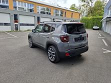 JEEP Renegade 1.3 T PHEV S Plus Sky AWD, Plug-in-Hybrid Benzina/Elettrica, Occasioni / Usate, Automatico - 4