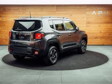 JEEP Renegade 2.0 CRD Trailhawk AWD + Low Range 9ATX, Diesel, Occasioni / Usate, Automatico - 2