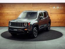 JEEP Renegade 2.0 CRD Trailhawk AWD + Low Range 9ATX, Diesel, Occasioni / Usate, Automatico - 4