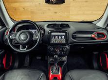 JEEP Renegade 2.0 CRD Trailhawk AWD + Low Range 9ATX, Diesel, Occasioni / Usate, Automatico - 5