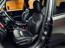 JEEP Renegade 2.0 CRD Trailhawk AWD + Low Range 9ATX, Diesel, Occasioni / Usate, Automatico - 6