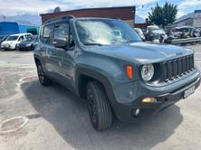 JEEP Renegade 2.0 CRD Trailhawk AWD + Low Range 9ATX, Diesel, Occasioni / Usate, Automatico - 2