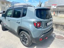 JEEP Renegade 2.0 CRD Trailhawk AWD + Low Range 9ATX, Diesel, Occasioni / Usate, Automatico - 3