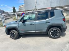JEEP Renegade 2.0 CRD Trailhawk AWD + Low Range 9ATX, Diesel, Occasioni / Usate, Automatico - 4