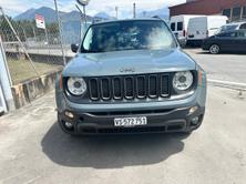 JEEP Renegade 2.0 CRD Trailhawk AWD + Low Range 9ATX, Diesel, Occasioni / Usate, Automatico - 6