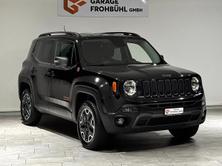 JEEP Renegade 2.0 CRD Trailhawk AWD + Low Range 9ATX, Diesel, Occasioni / Usate, Automatico - 3