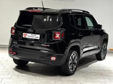 JEEP Renegade 2.0 CRD Trailhawk AWD + Low Range 9ATX, Diesel, Occasioni / Usate, Automatico - 4