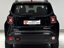 JEEP Renegade 2.0 CRD Trailhawk AWD + Low Range 9ATX, Diesel, Occasioni / Usate, Automatico - 6