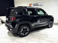 JEEP Renegade 2.0 CRD Trailhawk AWD + Low Range 9ATX, Diesel, Occasioni / Usate, Automatico - 7